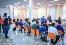 اولین روز مهر و اولین روز ثبت نام دانشجویان ورودی های جدید 97 - 96 
