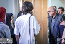 اولین روز مهر و اولین روز ثبت نام دانشجویان ورودی های جدید 97 - 96 