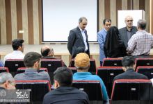 اولین روز مهر و اولین روز ثبت نام دانشجویان ورودی های جدید 97 - 96 