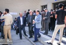 اولین روز مهر و اولین روز ثبت نام دانشجویان ورودی های جدید 97 - 96 