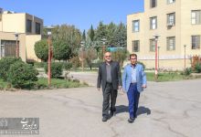 اولین روز مهر و اولین روز ثبت نام دانشجویان ورودی های جدید 97 - 96 