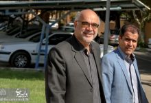 اولین روز مهر و اولین روز ثبت نام دانشجویان ورودی های جدید 97 - 96 