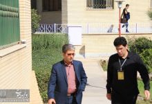 اولین روز مهر و اولین روز ثبت نام دانشجویان ورودی های جدید 97 - 96 