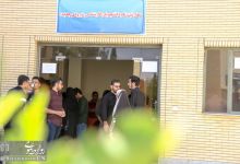 اولین روز مهر و اولین روز ثبت نام دانشجویان ورودی های جدید 97 - 96 