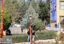 اولین روز مهر و اولین روز ثبت نام دانشجویان ورودی های جدید 97 - 96 