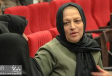 مراسم تجلیل از بازنشستگان دانشگاه صنعتی شاهرود 