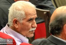 مراسم تجلیل از بازنشستگان دانشگاه صنعتی شاهرود 