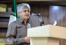 مراسم تجلیل از بازنشستگان دانشگاه صنعتی شاهرود 
