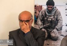دومین سالگرد شهید حاج مجید یونسیان و تجديد بيعت با آرمان‌هاي والاي امام (ره)، شهدا