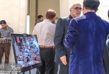 دومین سالگرد شهید حاج مجید یونسیان و تجديد بيعت با آرمان‌هاي والاي امام (ره)، شهدا