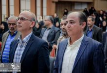 گزارش تصویری | نهمین همایش سلامت و زندگی شهرستان شاهرود با موضوع کمردرد 