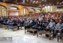 گزارش تصویری | نهمین همایش سلامت و زندگی شهرستان شاهرود با موضوع کمردرد 