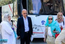 جلسه اساتید دانشگاه های ایتالیا و محققین موسسه National Geographic ایتالیا در پرديس مرکزی دانشگاه صنعتی شاهرود