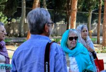 جلسه اساتید دانشگاه های ایتالیا و محققین موسسه National Geographic ایتالیا در پرديس مرکزی دانشگاه صنعتی شاهرود