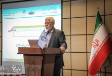 گزارش تصویری | افتتاحیه دومین سمینار آمار فضایی و کاربرد آن در دانشگاه صنعتی شاهرود 