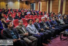 گزارش تصویری | افتتاحیه دومین سمینار آمار فضایی و کاربرد آن در دانشگاه صنعتی شاهرود 