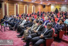 گزارش تصویری | افتتاحیه دومین سمینار آمار فضایی و کاربرد آن در دانشگاه صنعتی شاهرود 