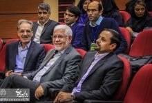 گزارش تصویری | افتتاحیه دومین سمینار آمار فضایی و کاربرد آن در دانشگاه صنعتی شاهرود 