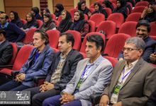 گزارش تصویری | افتتاحیه دومین سمینار آمار فضایی و کاربرد آن در دانشگاه صنعتی شاهرود 