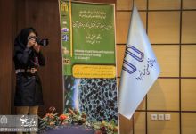 گزارش تصویری | افتتاحیه دومین سمینار آمار فضایی و کاربرد آن در دانشگاه صنعتی شاهرود 
