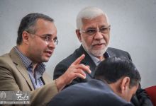 گزارش تصویری | افتتاحیه دومین سمینار آمار فضایی و کاربرد آن در دانشگاه صنعتی شاهرود 