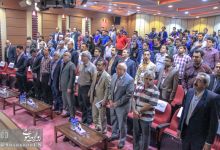 هفدهمین کنفرانس دینامیک شاره ها در دانشگاه صنعتی شاهرود 