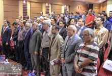 هفدهمین کنفرانس دینامیک شاره ها در دانشگاه صنعتی شاهرود 