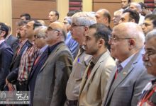 هفدهمین کنفرانس دینامیک شاره ها در دانشگاه صنعتی شاهرود 