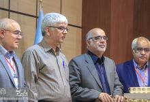 هفدهمین کنفرانس دینامیک شاره ها در دانشگاه صنعتی شاهرود 