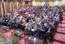 هفدهمین کنفرانس دینامیک شاره ها در دانشگاه صنعتی شاهرود 