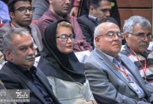 هفدهمین کنفرانس دینامیک شاره ها در دانشگاه صنعتی شاهرود 