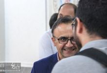 هفدهمین کنفرانس دینامیک شاره ها در دانشگاه صنعتی شاهرود 