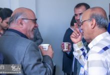 هفدهمین کنفرانس دینامیک شاره ها در دانشگاه صنعتی شاهرود 