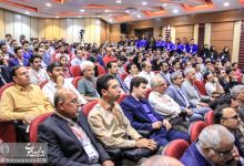 هفدهمین کنفرانس دینامیک شاره ها در دانشگاه صنعتی شاهرود 