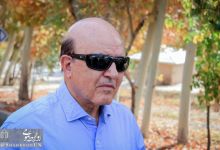 گزارش تصویری | بازدید پرفسور خاقانی از  دانشگاه صنعتی شاهرود و پردیس آموزشی معدن دانشگاه صنعتی شاهرود 