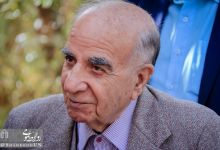 گزارش تصویری | بازدید پرفسور خاقانی از  دانشگاه صنعتی شاهرود و پردیس آموزشی معدن دانشگاه صنعتی شاهرود 