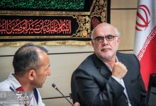  گزارش تصویری (2) نمایندگان دانشگاه UGMK و متخصصان وزارت حوادث جمهوری فدرال روسیه از دانشگاه صنعتی شاهرود 