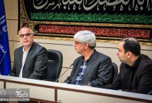  گزارش تصویری (2) نمایندگان دانشگاه UGMK و متخصصان وزارت حوادث جمهوری فدرال روسیه از دانشگاه صنعتی شاهرود 
