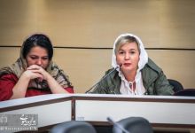  گزارش تصویری (2) نمایندگان دانشگاه UGMK و متخصصان وزارت حوادث جمهوری فدرال روسیه از دانشگاه صنعتی شاهرود 