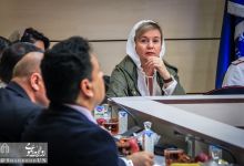  گزارش تصویری (2) نمایندگان دانشگاه UGMK و متخصصان وزارت حوادث جمهوری فدرال روسیه از دانشگاه صنعتی شاهرود 