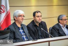  گزارش تصویری (2) نمایندگان دانشگاه UGMK و متخصصان وزارت حوادث جمهوری فدرال روسیه از دانشگاه صنعتی شاهرود 