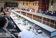  گزارش تصویری (2) نمایندگان دانشگاه UGMK و متخصصان وزارت حوادث جمهوری فدرال روسیه از دانشگاه صنعتی شاهرود 
