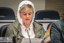  گزارش تصویری (2) نمایندگان دانشگاه UGMK و متخصصان وزارت حوادث جمهوری فدرال روسیه از دانشگاه صنعتی شاهرود 