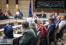  گزارش تصویری (2) نمایندگان دانشگاه UGMK و متخصصان وزارت حوادث جمهوری فدرال روسیه از دانشگاه صنعتی شاهرود 