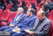 گزارش تصویری | گردهمایی روسا و کارشناسان مراکز مشاوره دانشگاه های منطقه 9 کشور 
