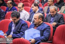 گزارش تصویری | گردهمایی روسا و کارشناسان مراکز مشاوره دانشگاه های منطقه 9 کشور 