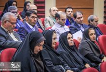 گزارش تصویری | گردهمایی روسا و کارشناسان مراکز مشاوره دانشگاه های منطقه 9 کشور 