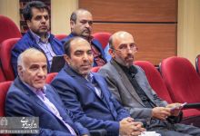 گزارش تصویری | گردهمایی روسا و کارشناسان مراکز مشاوره دانشگاه های منطقه 9 کشور 