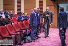 گزارش تصویری | گردهمایی روسا و کارشناسان مراکز مشاوره دانشگاه های منطقه 9 کشور 