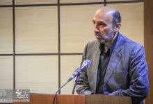 گزارش تصویری | گردهمایی روسا و کارشناسان مراکز مشاوره دانشگاه های منطقه 9 کشور 